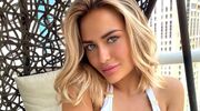 Megan Desaever Temptation Island Instagram foto vergroting