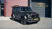 Mercedes-benz G-klasse Brabus700 marktplaats