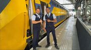Wat is het gemiddelde salaris als je werkt bij de NS?