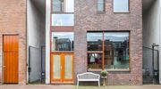 Woning Erik Dijkstra Amsterdam
