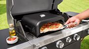 grillmeister pizzaoven lidl