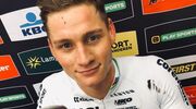 nieuwe auto mathieu van der poel lamborghini