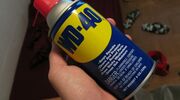 waar staat wd-40 voor
