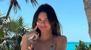 Kendall Jenner gooit reeks bikinifoto's op Instagram