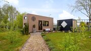 Tiny House Funda Roosendaal