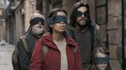 bird box barcelona netflix