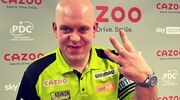 michael van gerwen inkomsten prijzengeld vermogen