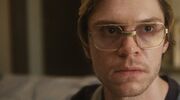 nieuwe monster serie netflix jeffrey dahmer