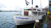 slapen bij douwe bob op woonboot