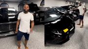 supercars floyd mayweather auto verzameling
