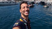 Daniel Ricciardo