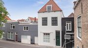funda goedkoop appartement vlissingen te koop
