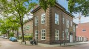 funda voormalig schoolgebouw prachtige woning te koop den haag