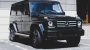 hoe duur tweedehands mercedes g klasse