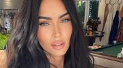 megan fox foto bos instagram