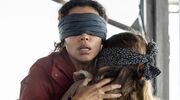 monsters engelen bird box barcelona foto