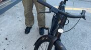 vanmoof e-bike sleutel bewaren app cowboy bikey