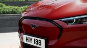 Illustratie voor: De nieuwe Ford Mustang Mach-E is een beest waar je u tegen zegt