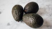 is avocado fruit of groente