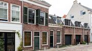 opgeknapte woning