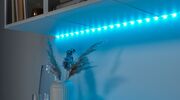 Smart LED strip IKEA