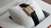 goedkope alternatieven cartier tank horloge