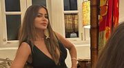 sofia vergara intagram foto's