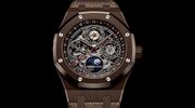 AP horloge travis scott cactus samenwerking royal oak