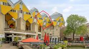kubuswoning rotterdam te koop