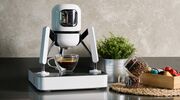 Illustratie voor: De DUOBO van LG verandert koffiezetten voor eens en voor altijd