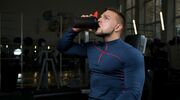 energiedrankje of pre-workout boost voor sporters