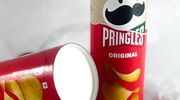 nieuwe pringles verpakking recyclebaar