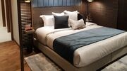 trend 2024 luxe boxspring
