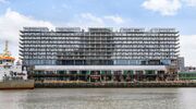 funda woning penthouse rotterdam