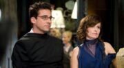 Steve Carell en Tina Frey in Date Night