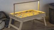 action puzzeltafel ledverlichting