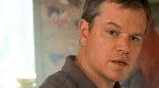 Matt Damon plays Paul Safranek in Downsizing from Paramount Pictures.