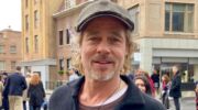 Brad Pitt
