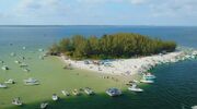 beer can island te koop party eiland pine key