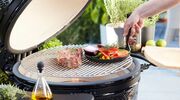 kamado bbq workshop albert heijn