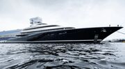 feadship bill gates nederlands jacht