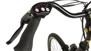action e-bike zwart goedkoop