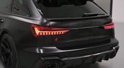snelste audi rs6 ter wereld