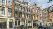 keizersgracht woning te koop