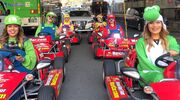 mario kart japan activiteiten