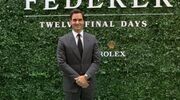 roger federer nieuw horloge rolex submariner