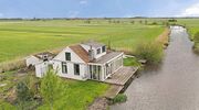 woning Echtenerbrug funda serre aan het water