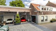 Illustratie voor: Nederlandse miljonair verkoopt moderne supervilla in Maassluis voor €2 miljoen