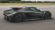 koenigsegg wereldrecord snelheid auto