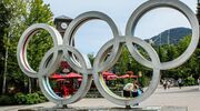 gekleurde ringen olympische spelen